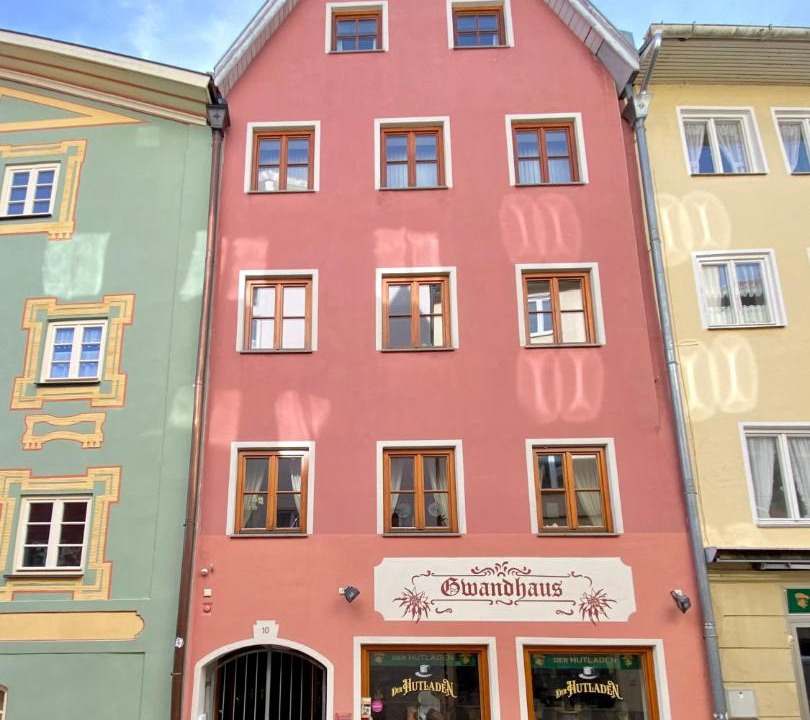 Photo of Others in Fussen Old Town