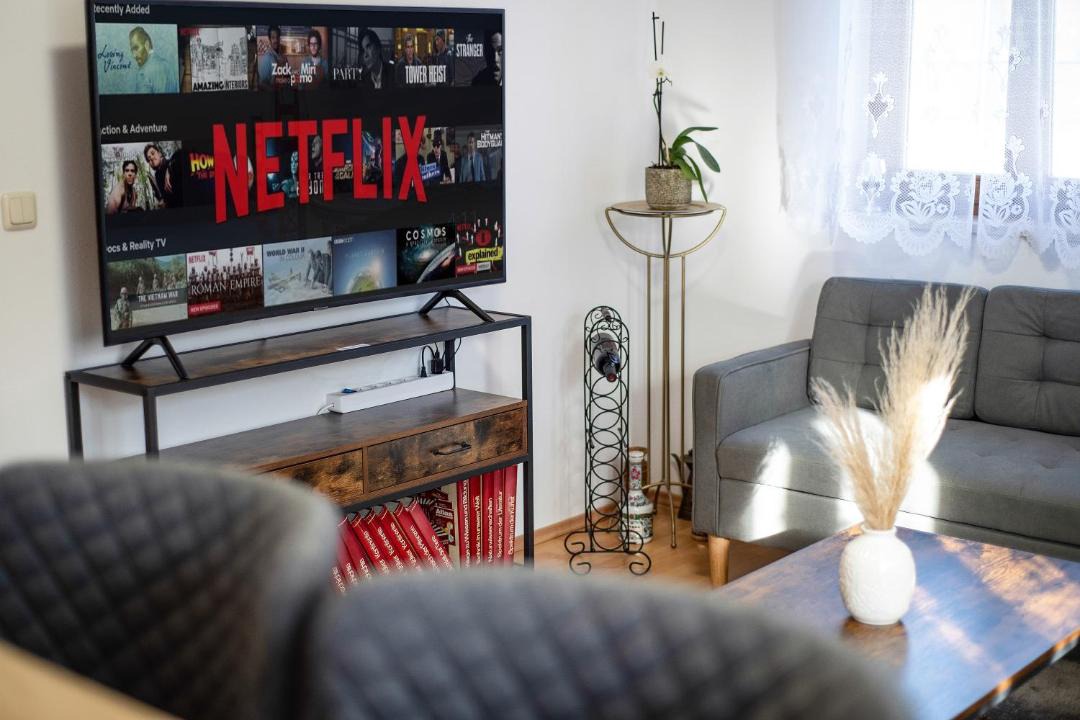 Photo of Livingroom in Burghausen