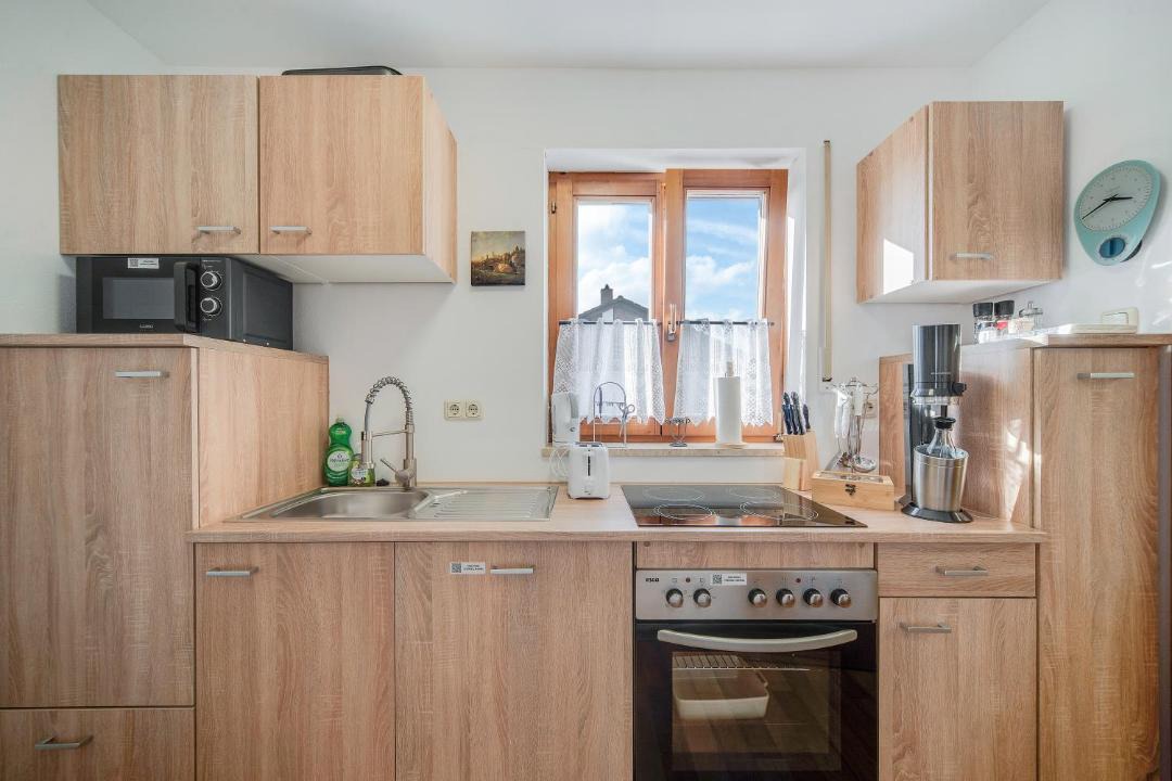Photo of Kitchen in Burghausen