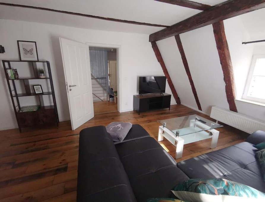 Photo of Livingroom in Old Town