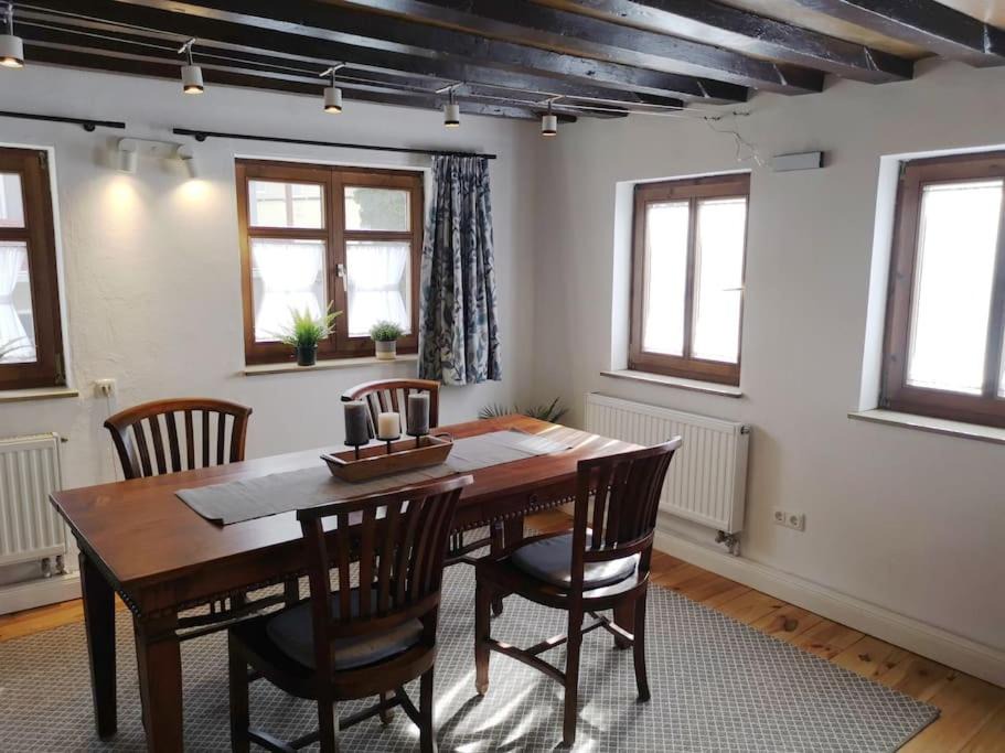 Photo of Livingroom in Old Town
