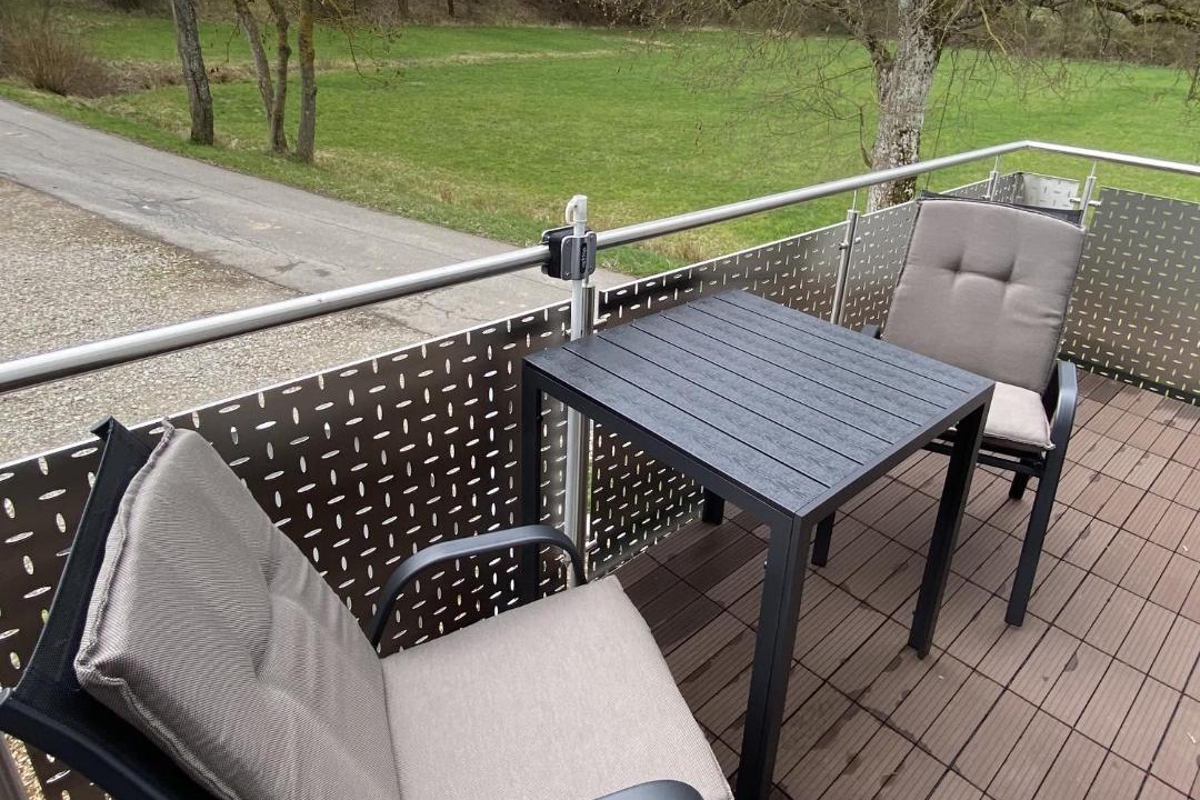 Photo of Patio Balcony in Schnelldorf