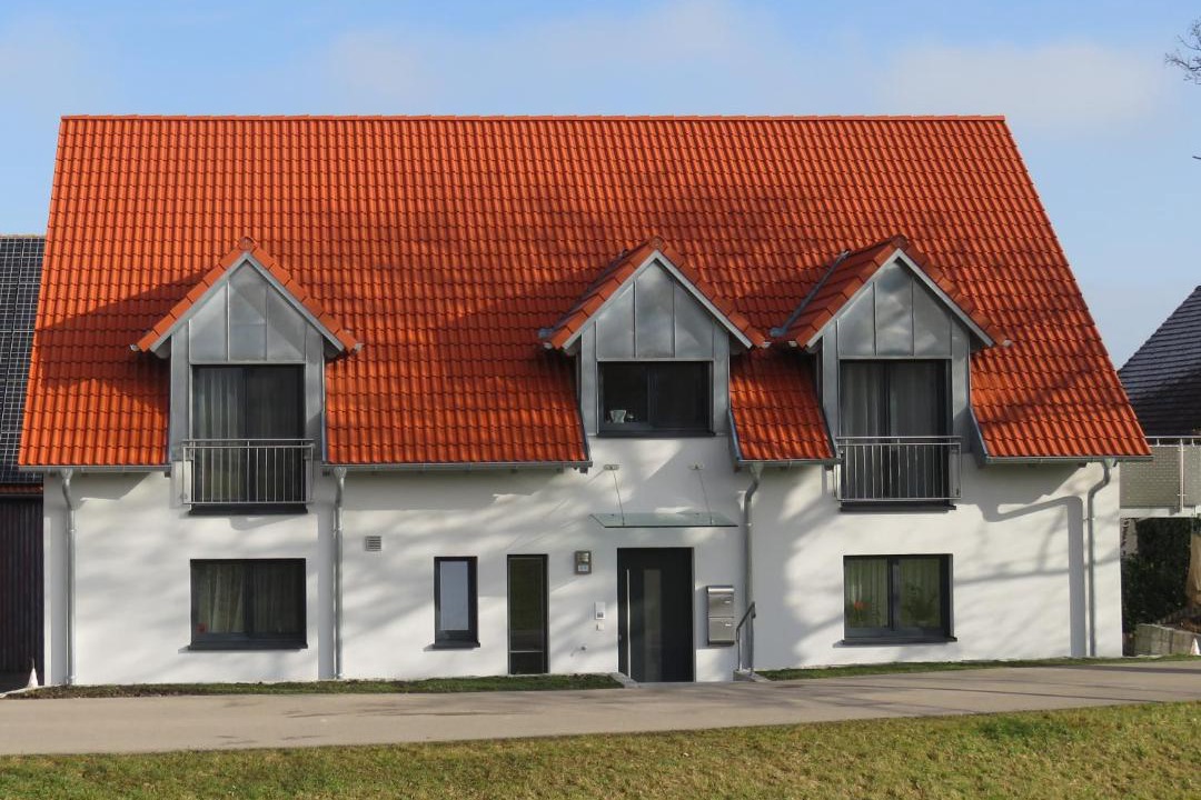 Photo of Buildings in Schnelldorf