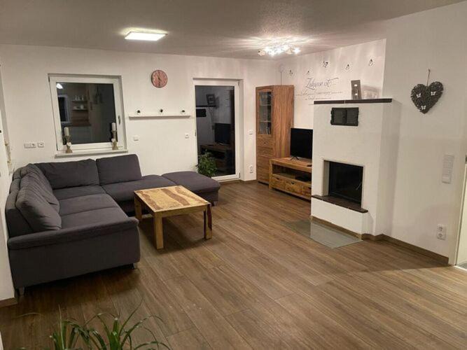 Photo of Livingroom in Himmelkron