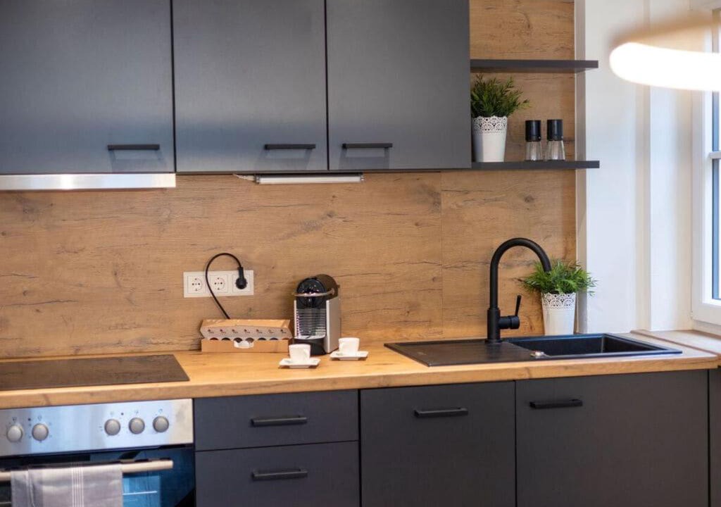 Photo of Kitchen in Bamberg