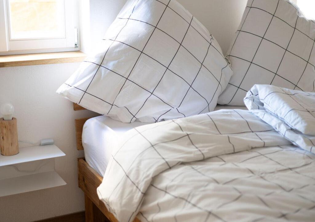 Photo of Bedroom in Bamberg