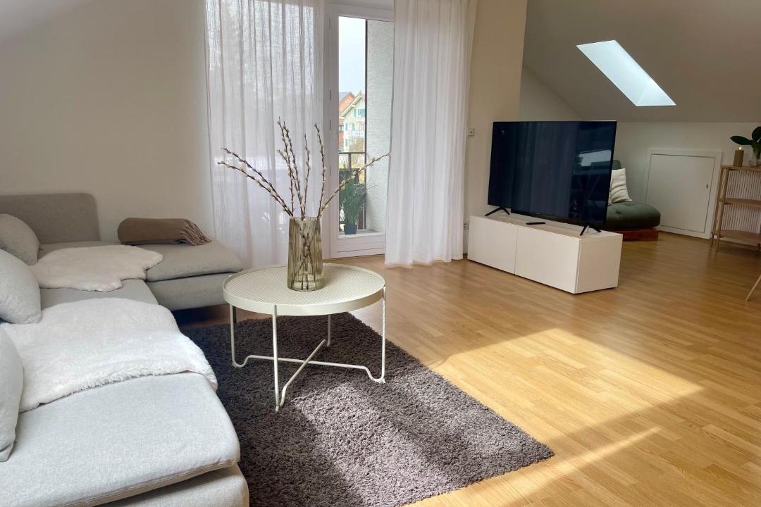Photo of Livingroom in Rothenbach