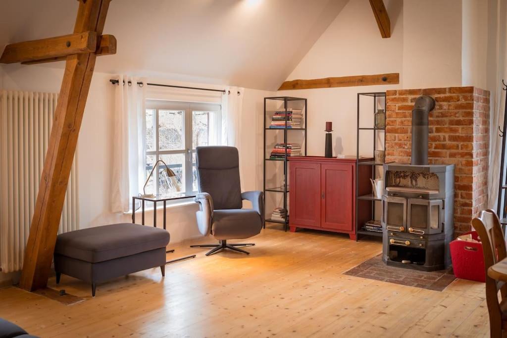 Photo of Livingroom in Edelsfeld