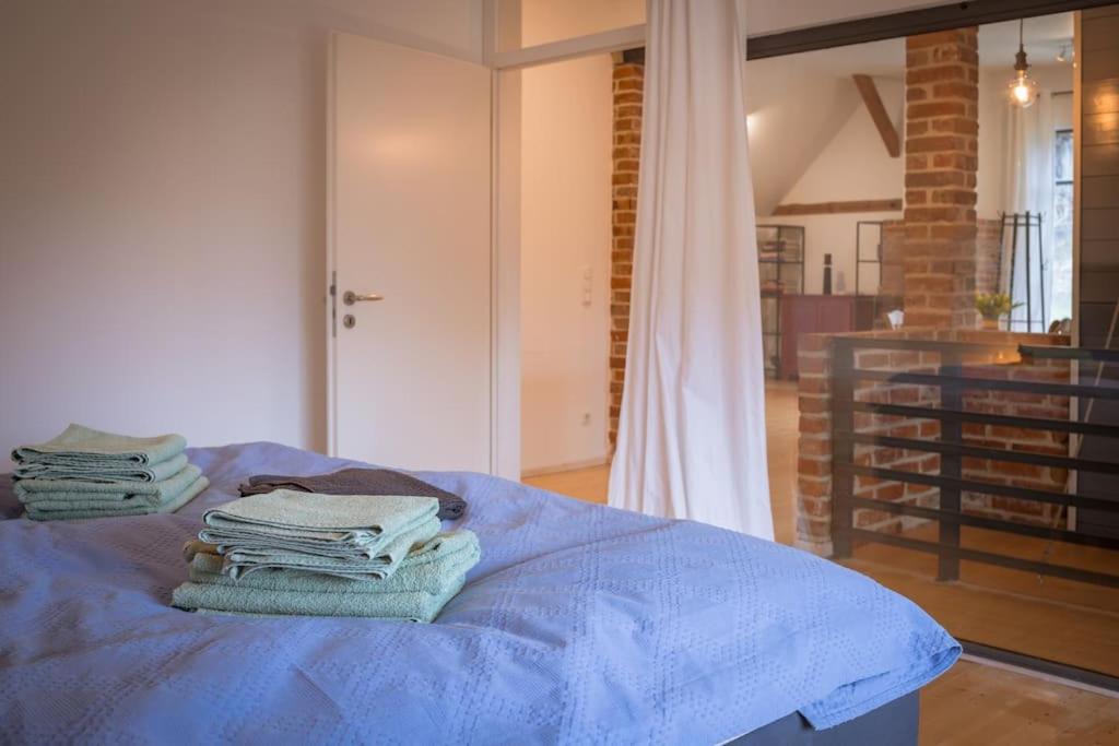 Photo of Bedroom in Edelsfeld