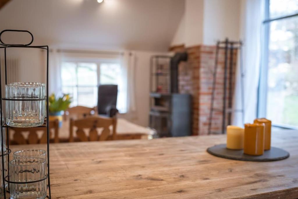 Photo of Livingroom in Edelsfeld