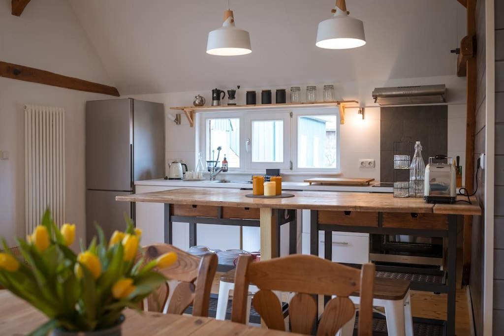 Photo of Livingroom in Edelsfeld