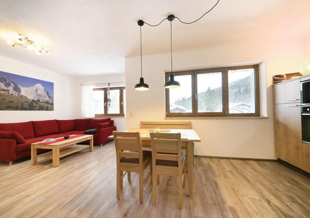 Photo of Others in Garmisch-Partenkirchen