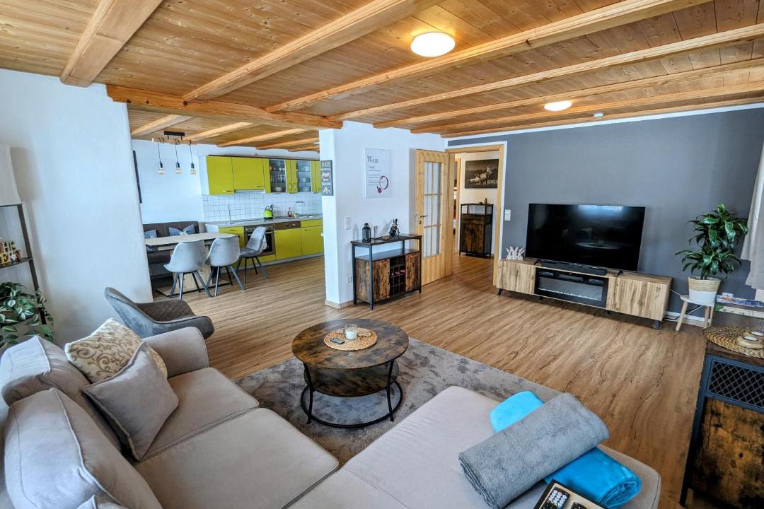 Photo of Livingroom in Oberreute