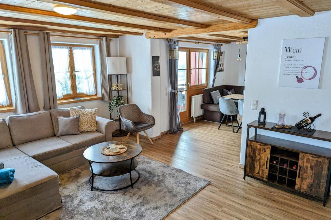 Photo of Livingroom in Oberreute