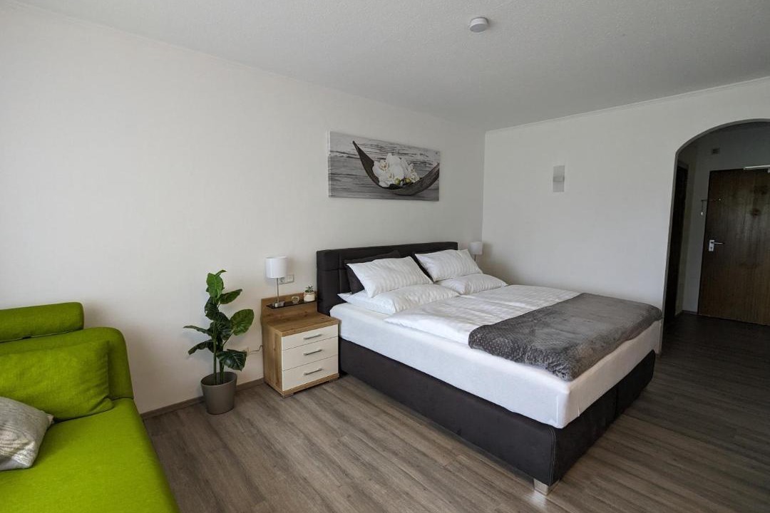 Photo of Bedroom in Bad Griesbach-Therme