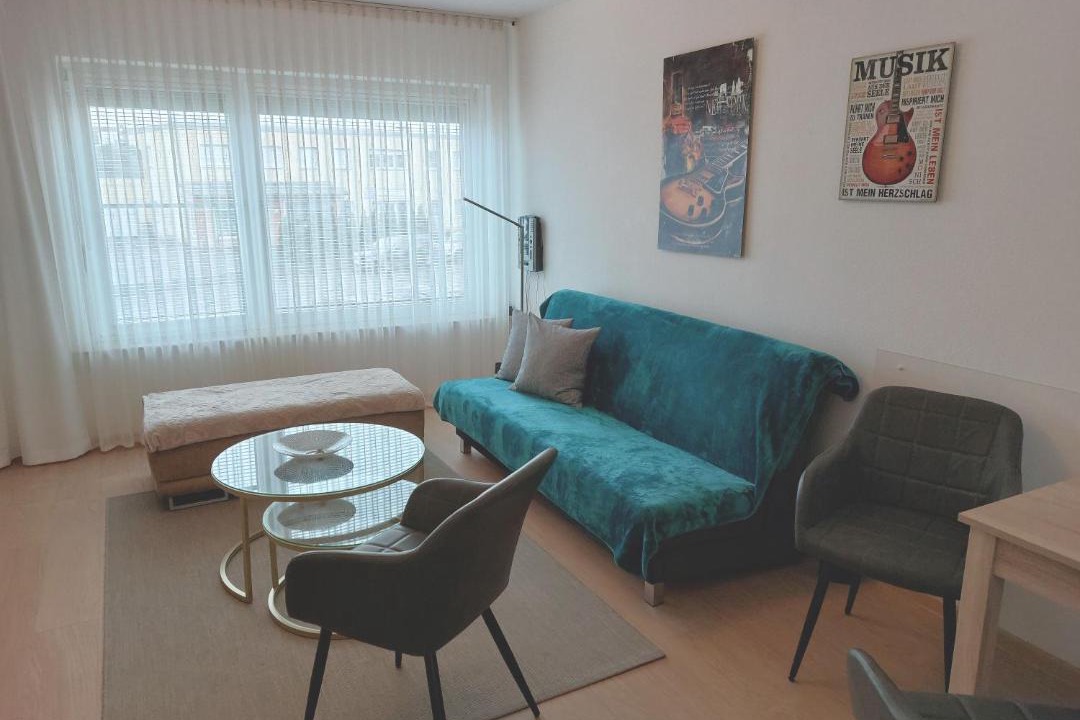 Photo of Livingroom in Mainaschaff
