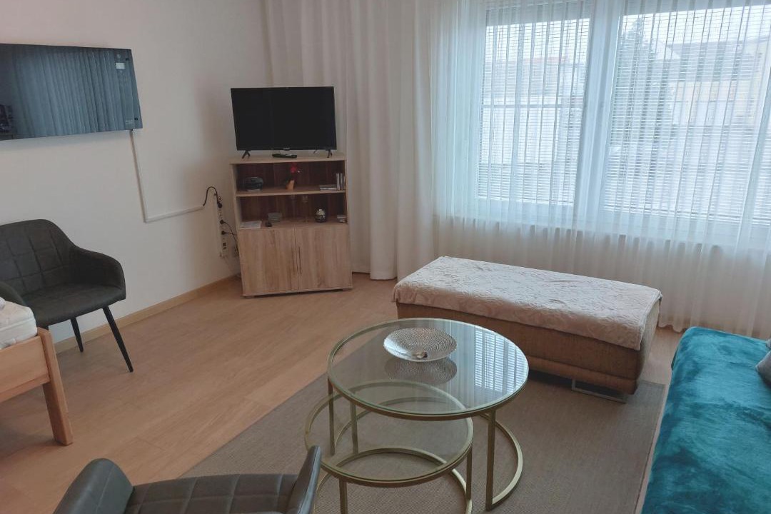 Photo of Livingroom in Mainaschaff