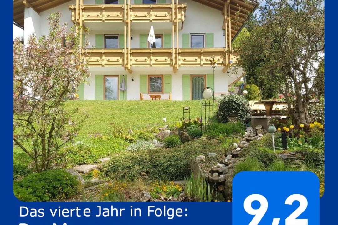 Photo of Buildings in Achslach