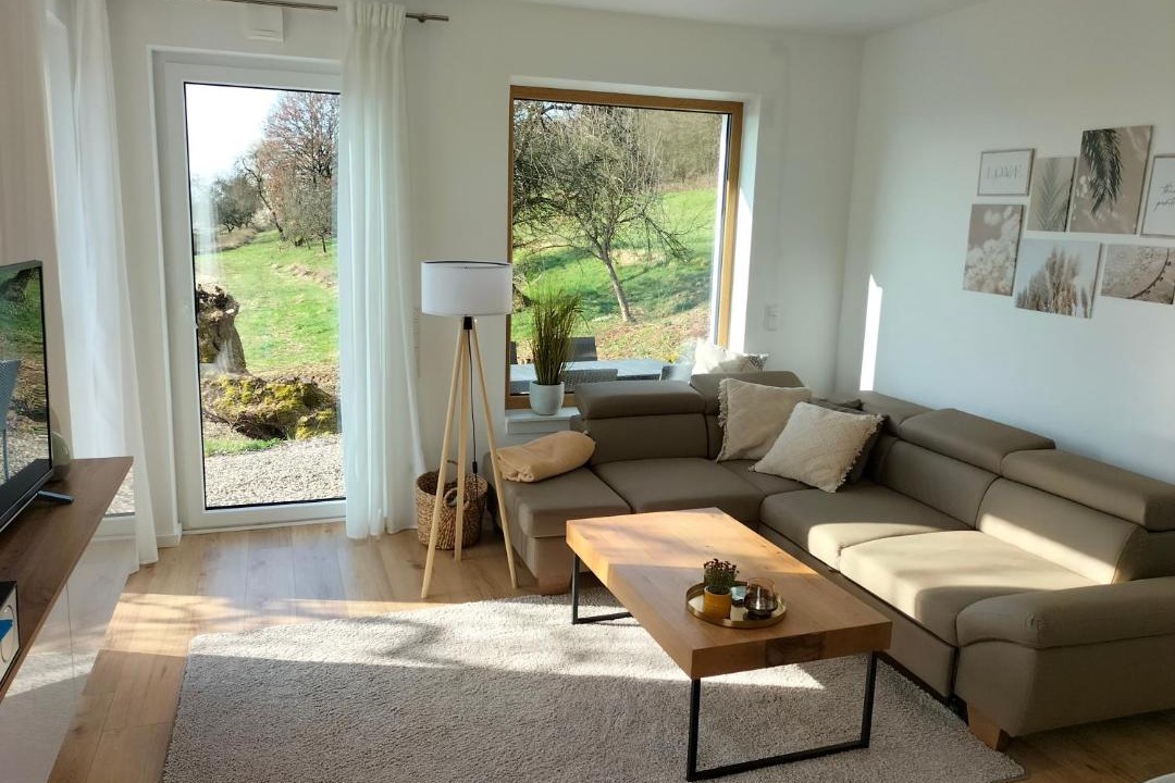 Photo of Livingroom in Ebensfeld