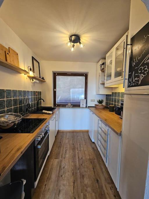 Photo of Kitchen in Deggendorf