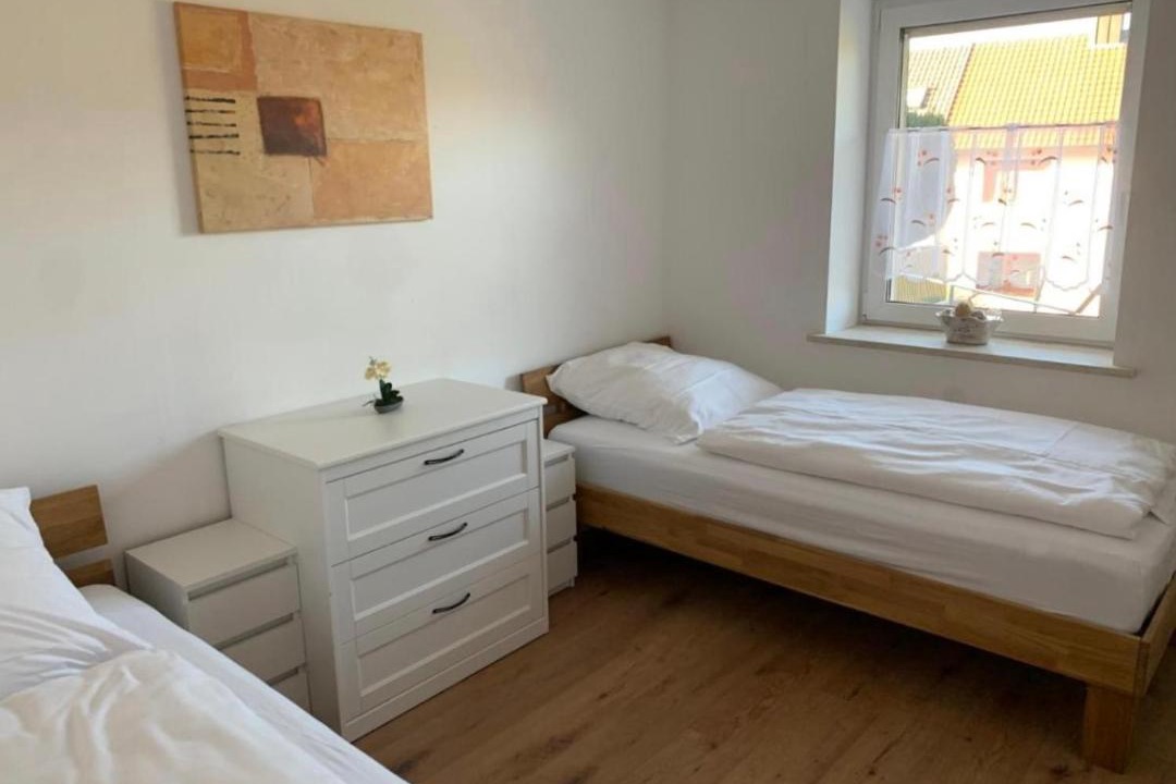 Photo of Bedroom in Schonungen