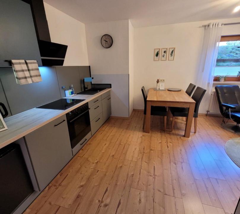 Photo of Livingroom in Roedental