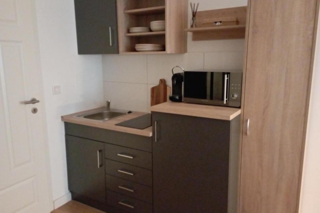 Photo of Kitchen in Amorbach