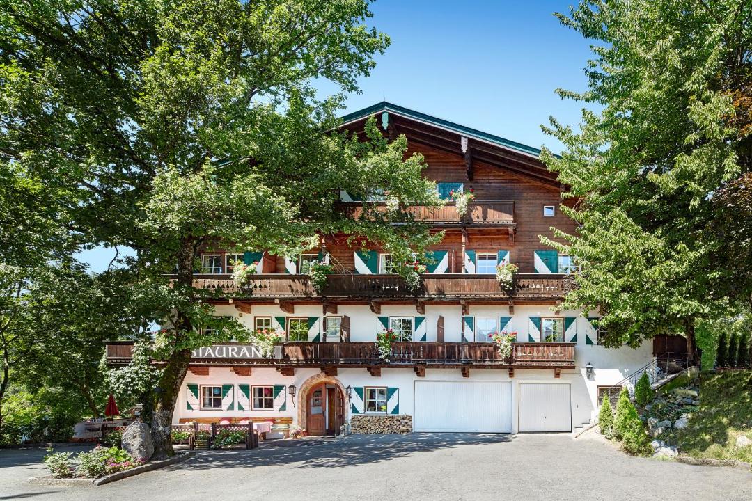 Photo of Others in Kitzbuehel