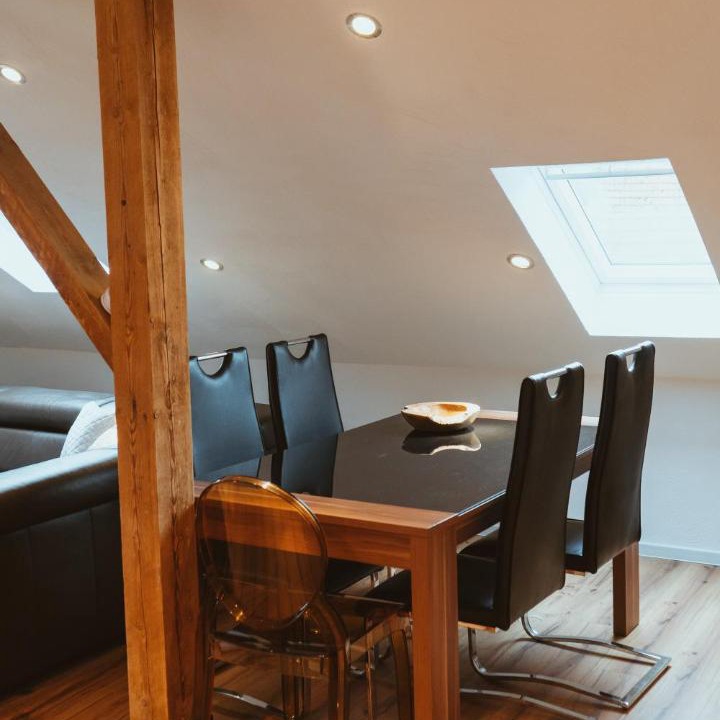 Photo of Livingroom in Ellzee