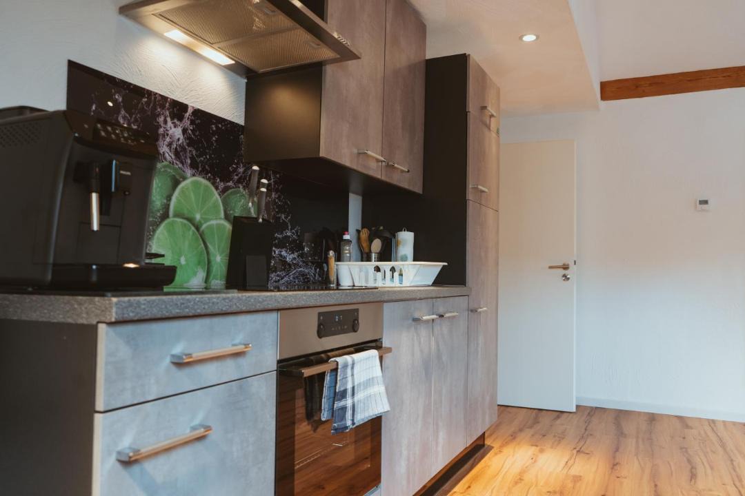 Photo of Kitchen in Ellzee