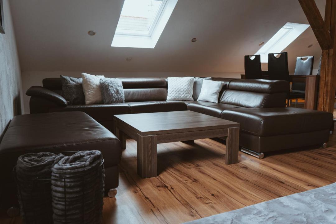 Photo of Livingroom in Ellzee