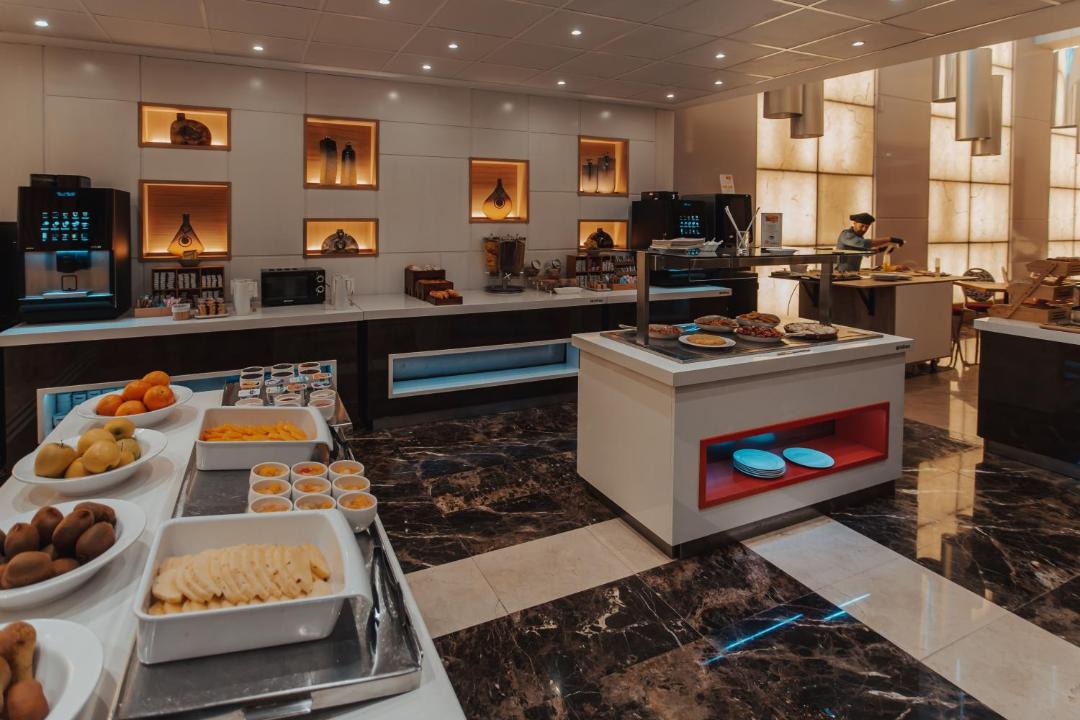 Photo of Kitchen in Margallo