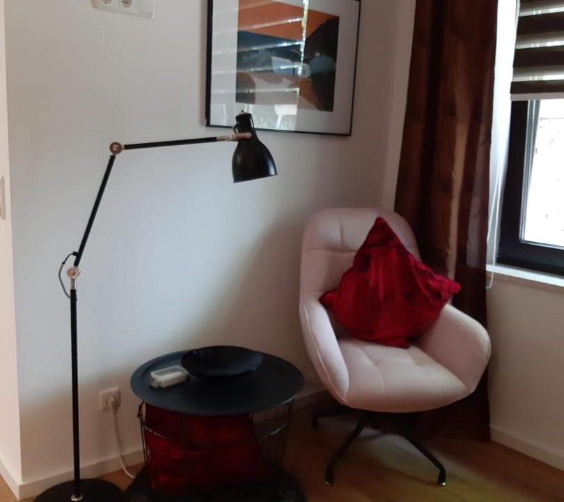 Photo of Livingroom in Straubing