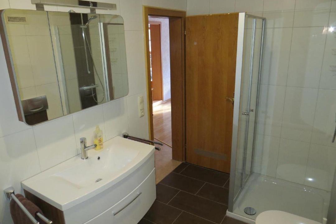 Photo of Bathroom in Arnbruck
