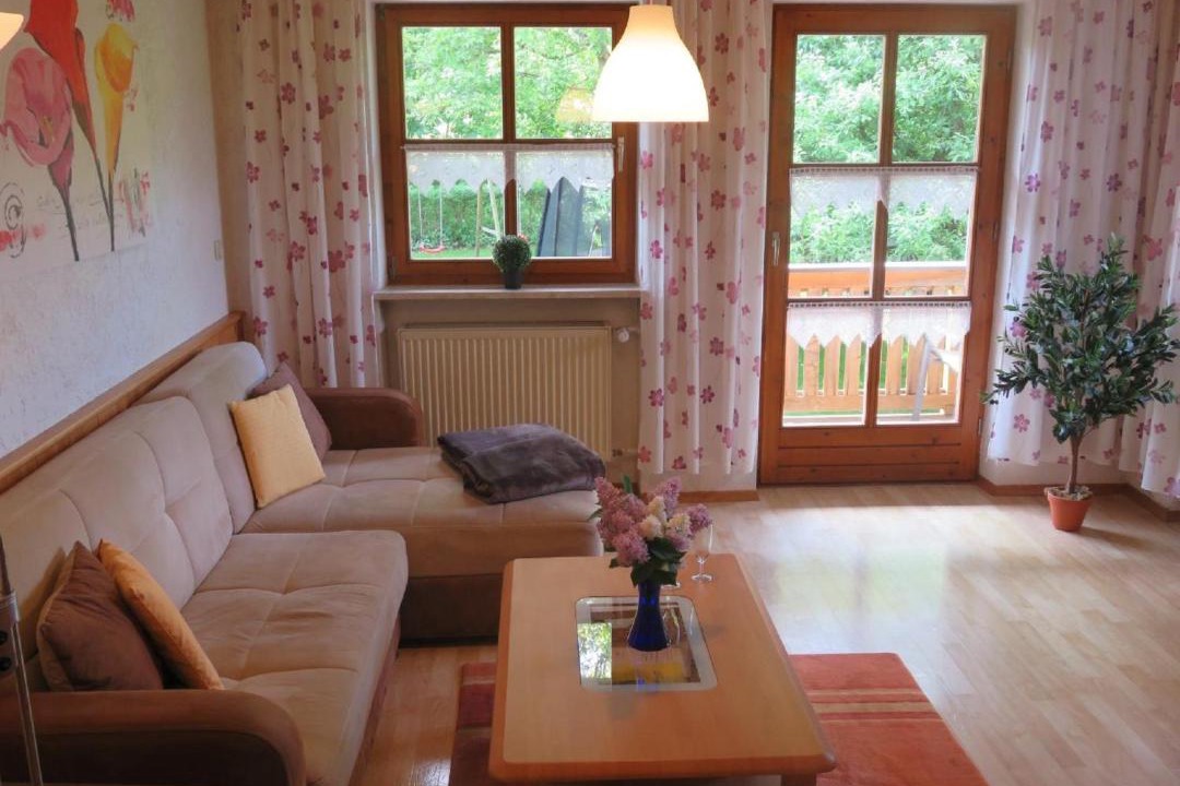 Photo of Livingroom in Arnbruck