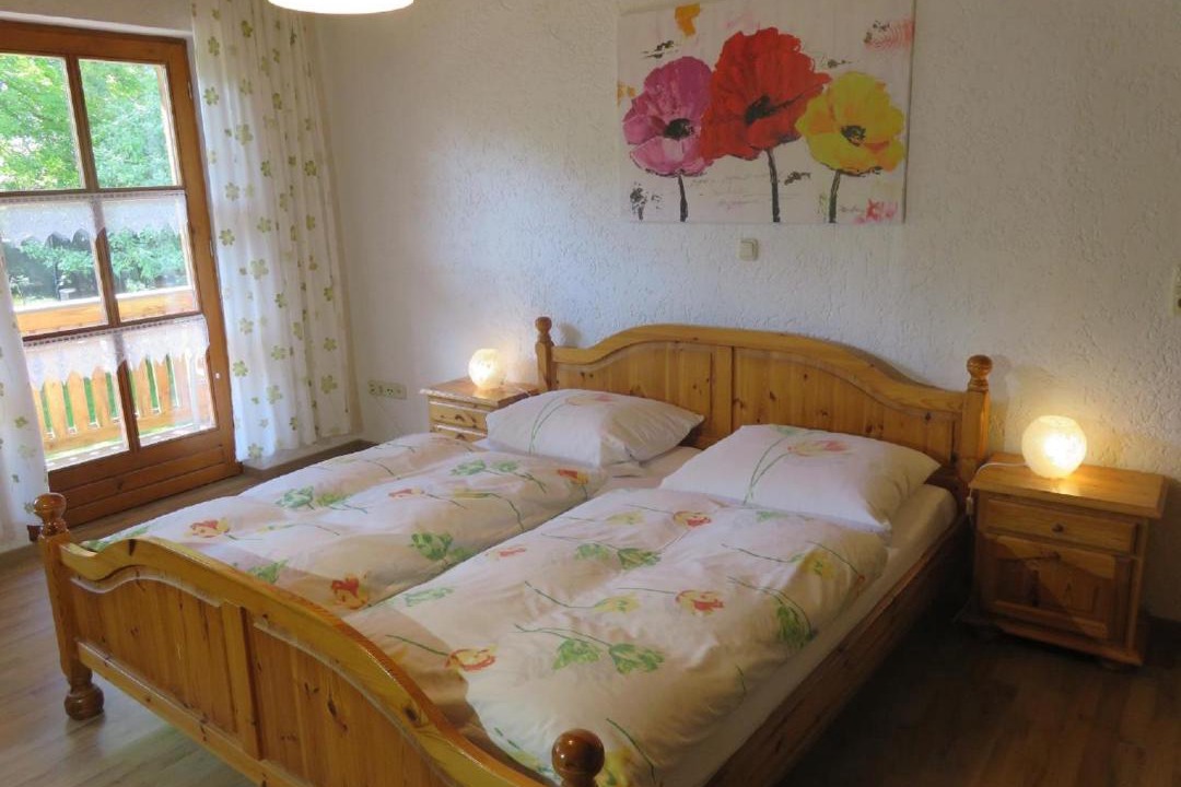 Photo of Bedroom in Arnbruck