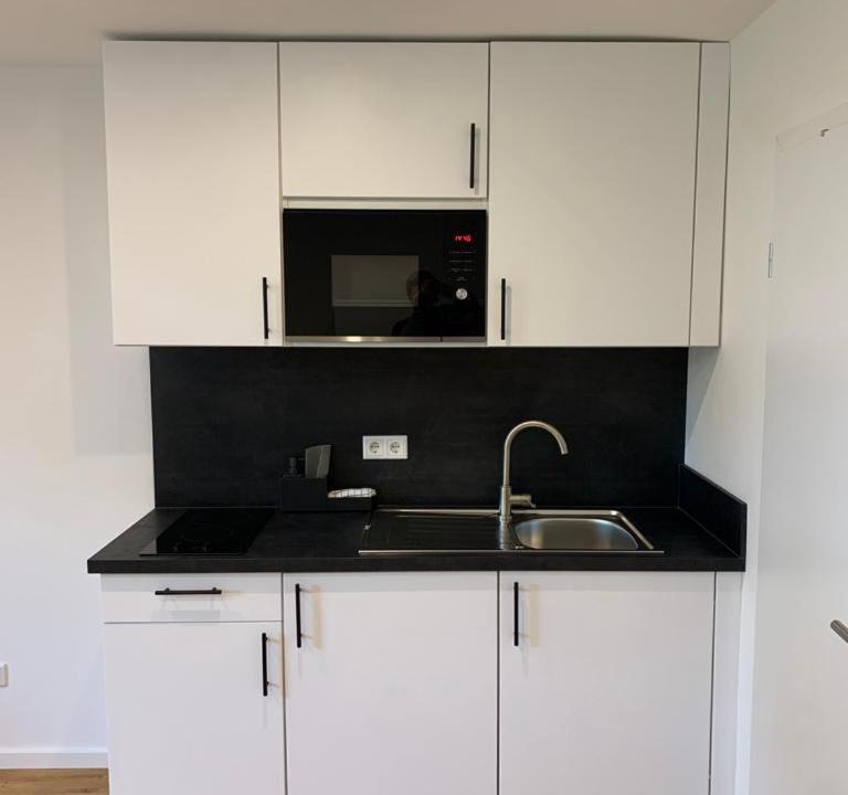 Photo of Kitchen in Donnersdorf