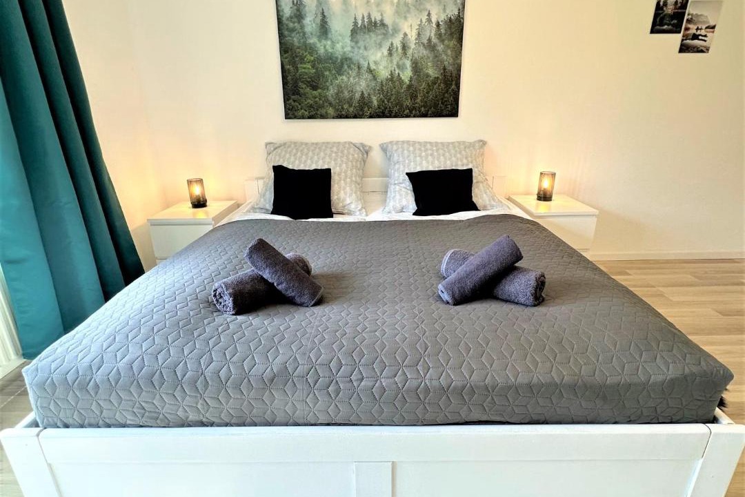 Photo of Bedroom in Zwiesel