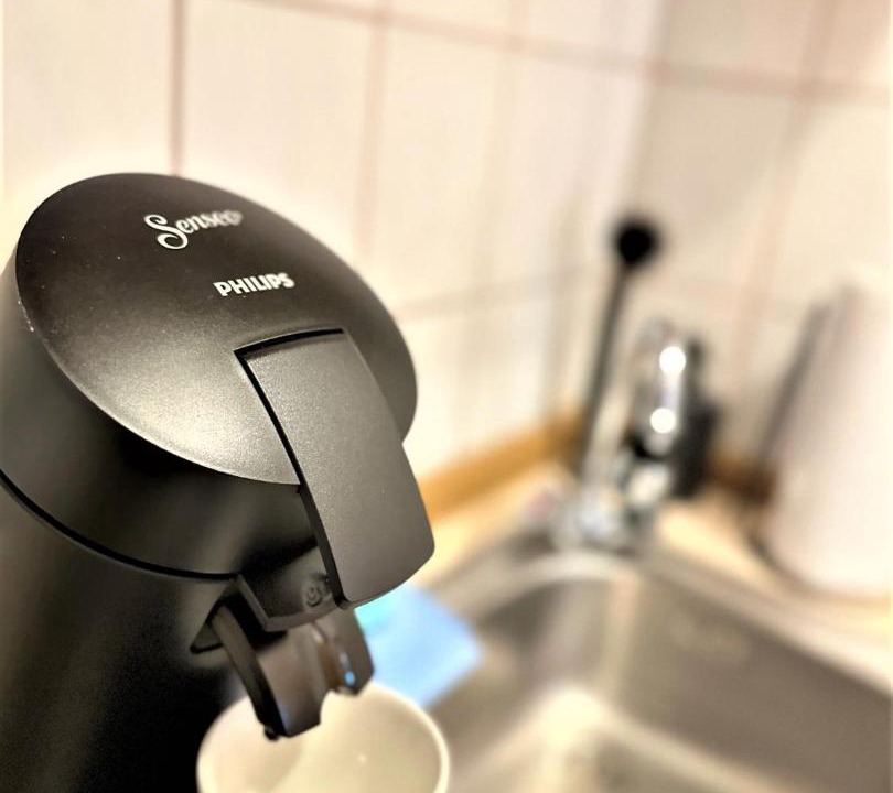 Photo of Bathroom in Zwiesel