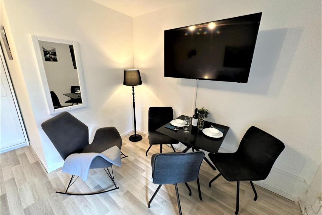 Photo of Livingroom in Zwiesel