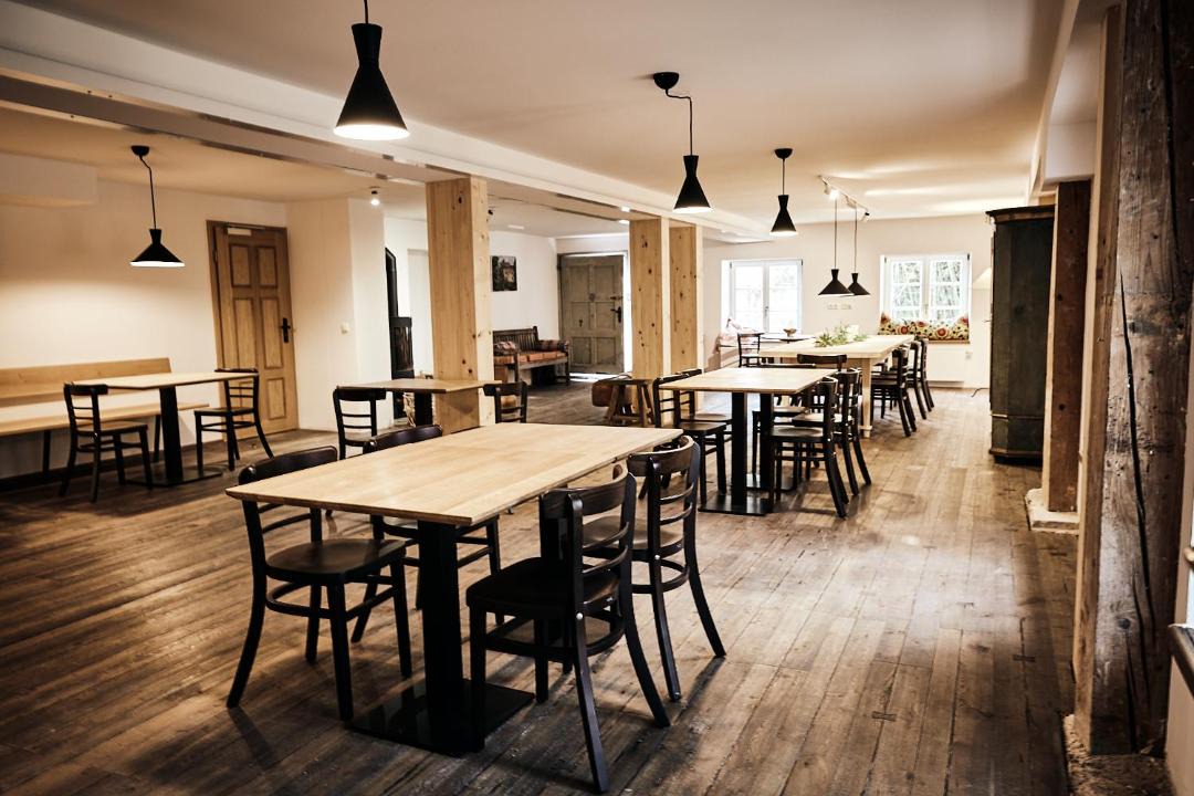 Photo of Kitchen in Poecking
