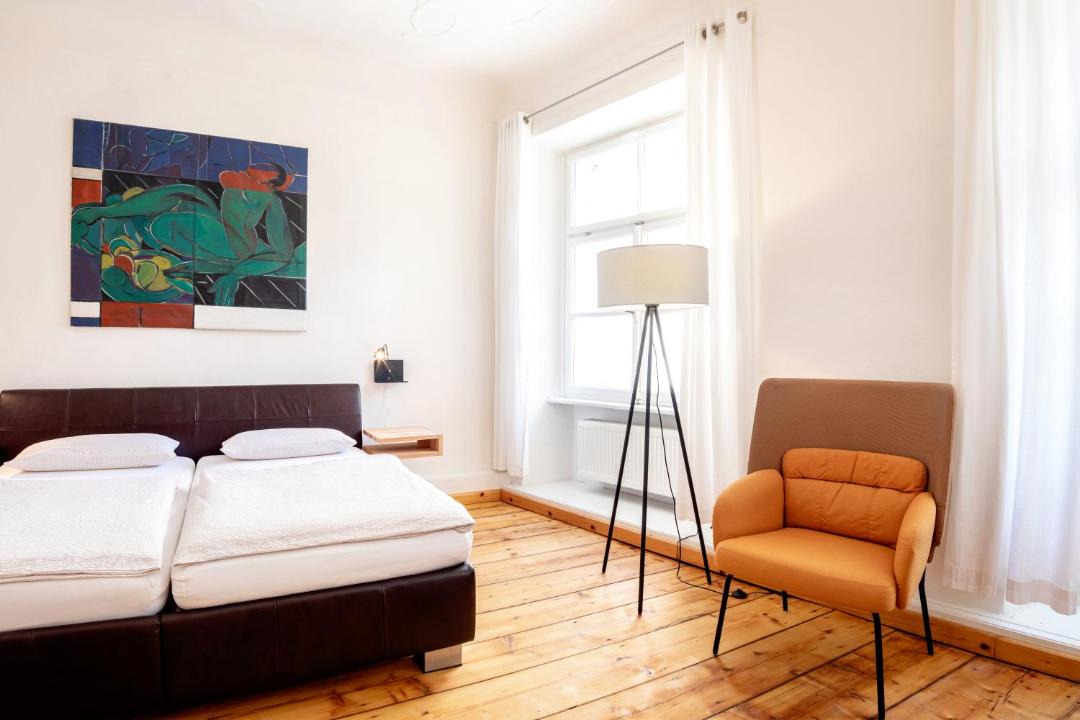 Photo of Bedroom in Passau