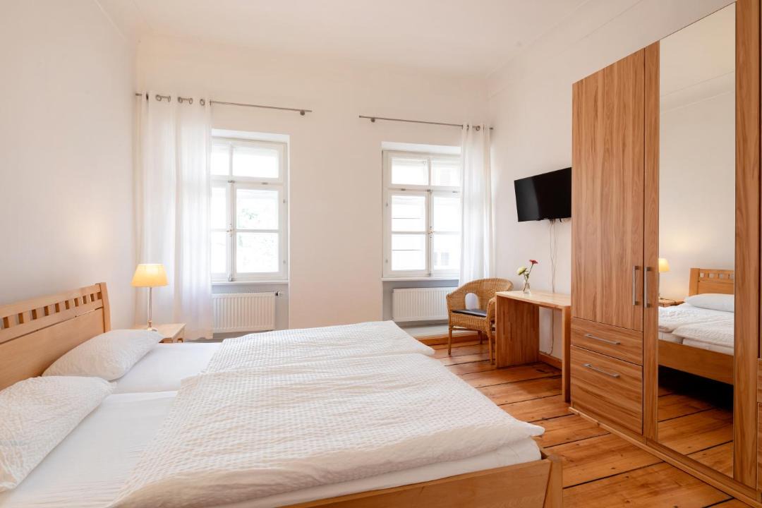 Photo of Bedroom in Passau