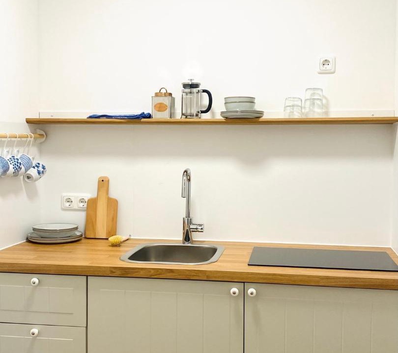 Photo of Kitchen in Poecking