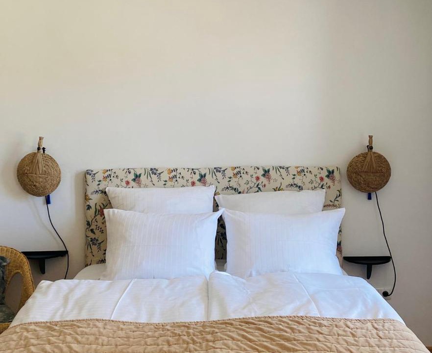 Photo of Bedroom in Poecking