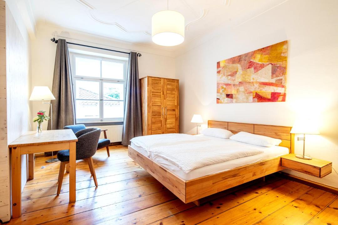 Photo of Bedroom in Passau