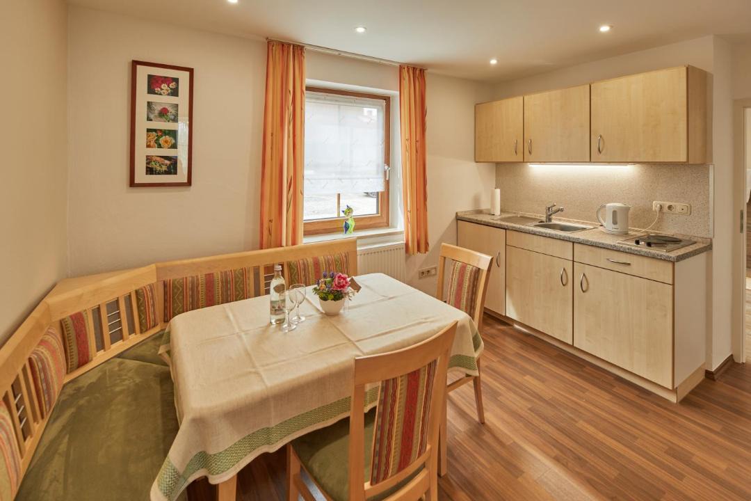 Photo of Kitchen in Eschlkam