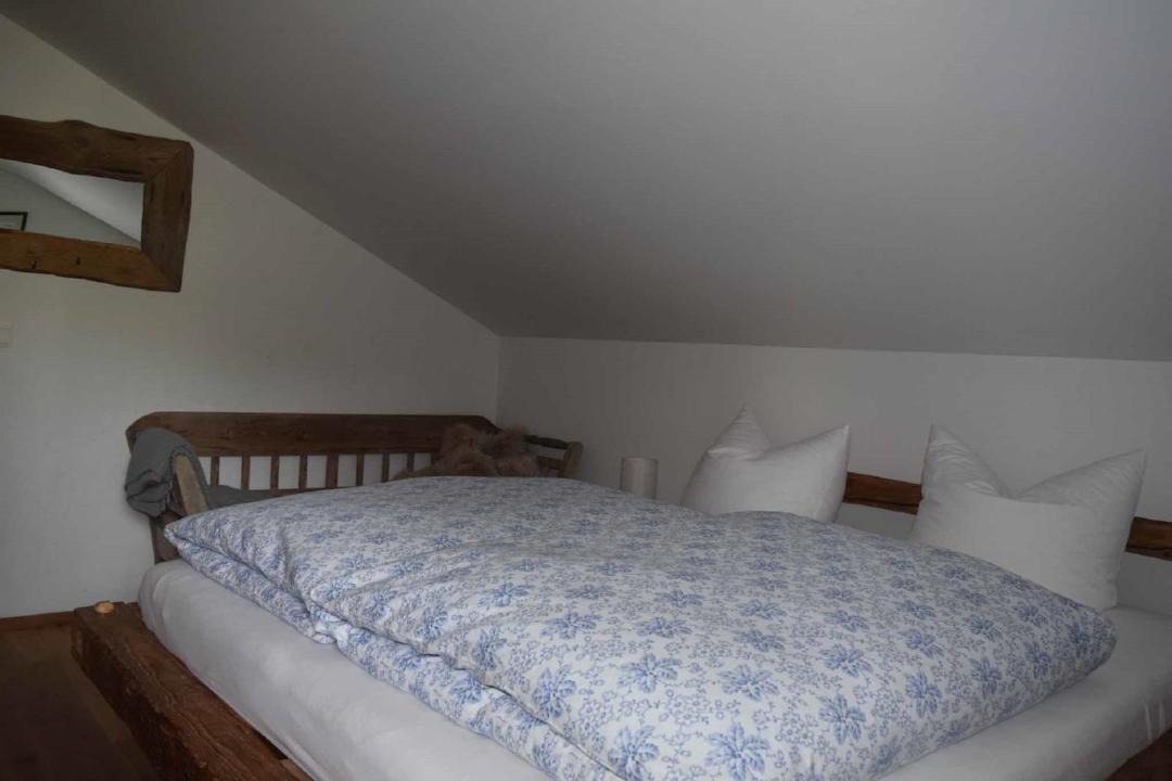 Photo of Bedroom in Falkenfels