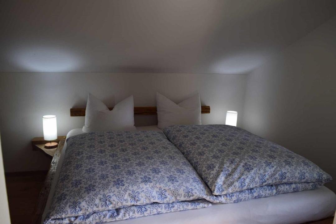 Photo of Bedroom in Falkenfels