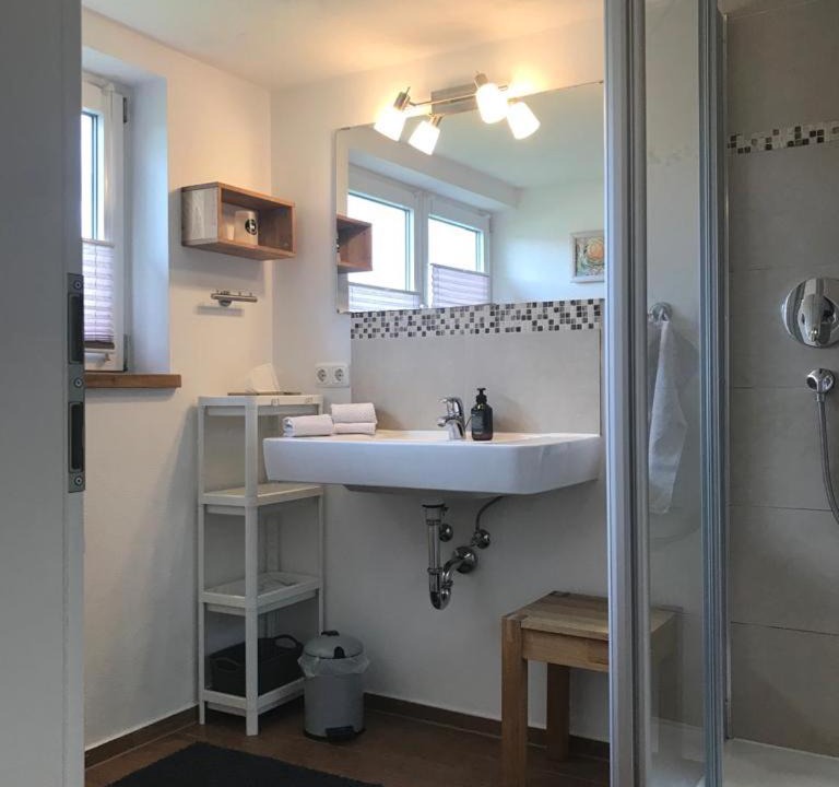 Photo of Bathroom in Westerbuchberg